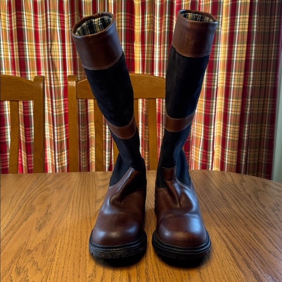 Ovation Kenna Country Boots - Picture 3 of 11